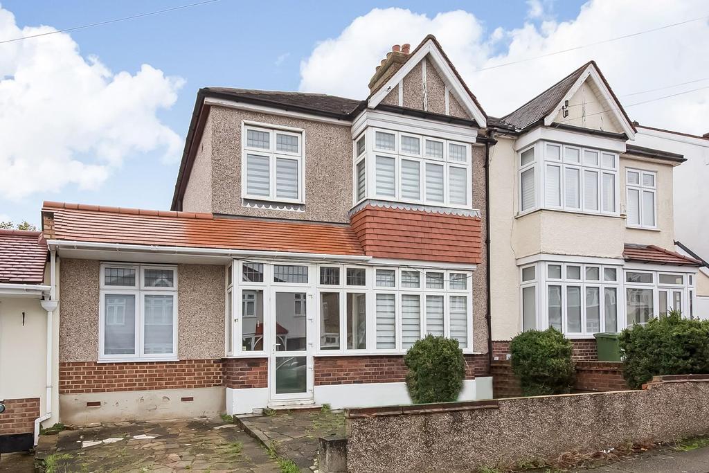 Harland Road London 4 Bed Semi Detached House £700 000