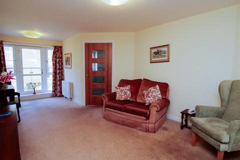 1 bedroom apartment for sale - Stewart Terrace (Annexe), Bruce St., Edinburgh