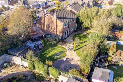 9 Abbotsbury Close, Nottingham, NG5 5AL