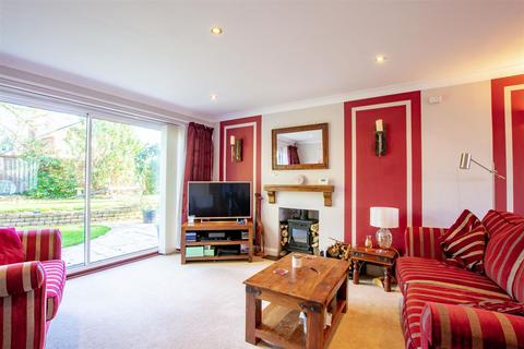 9 Abbotsbury Close, Nottingham, NG5 5AL