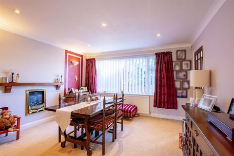 9 Abbotsbury Close, Nottingham, NG5 5AL