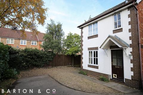 3 bedroom semi-detached house for sale - Independent Way, Norwich