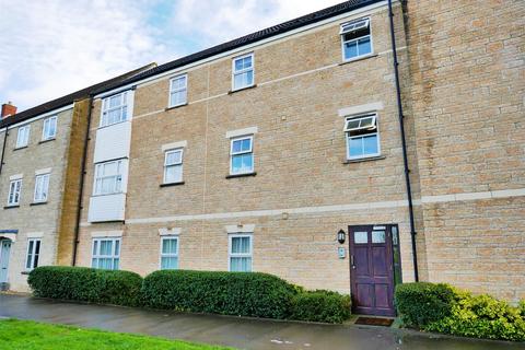 2 bedroom flat for sale - Grouse Road, Calne