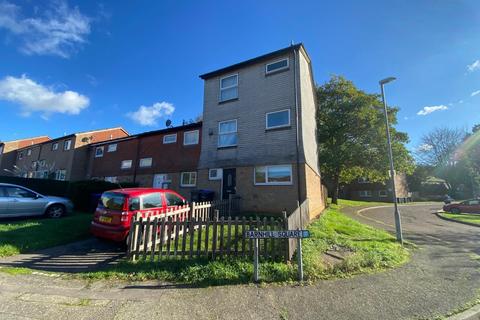 1 Barnhill Square, Northampton, NN3 5BB