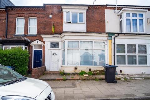 7 bedroom house to rent, Exeter Road, Birmingham