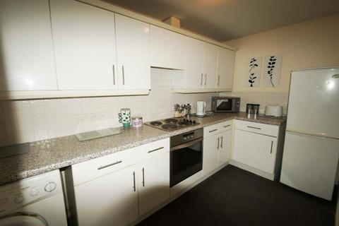 2 bedroom flat for sale, Victoria Court, Crossgates, Leeds