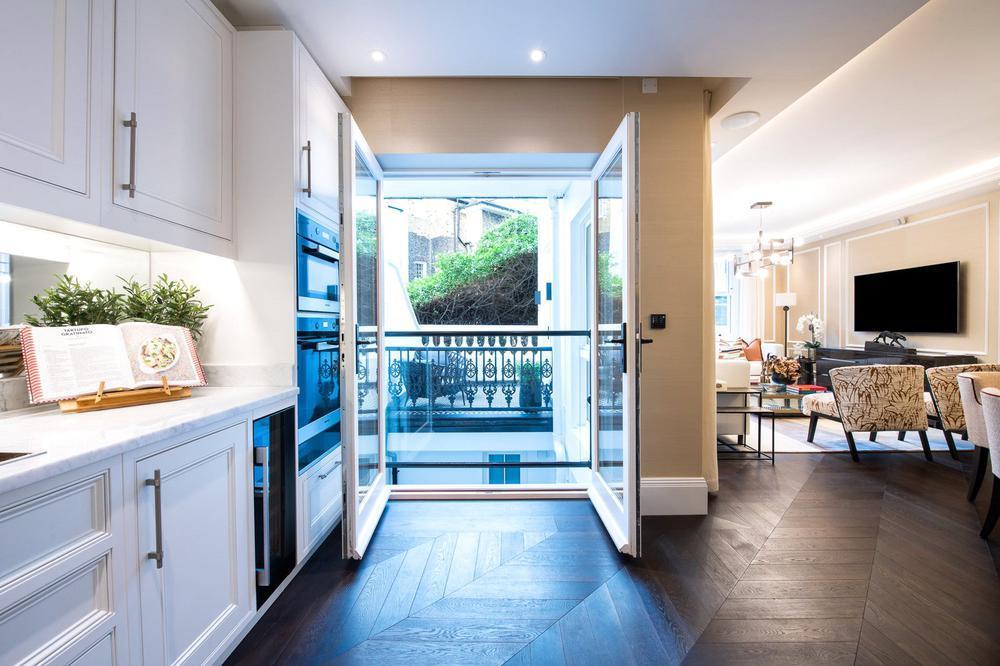 Apartment in London - View 2