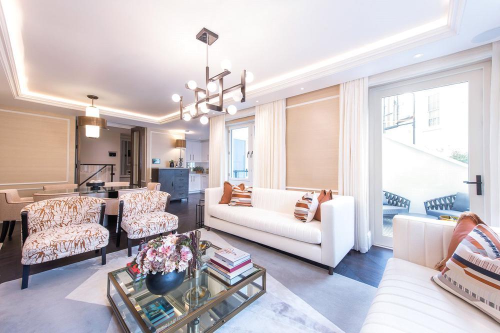 Apartment in London - View 3