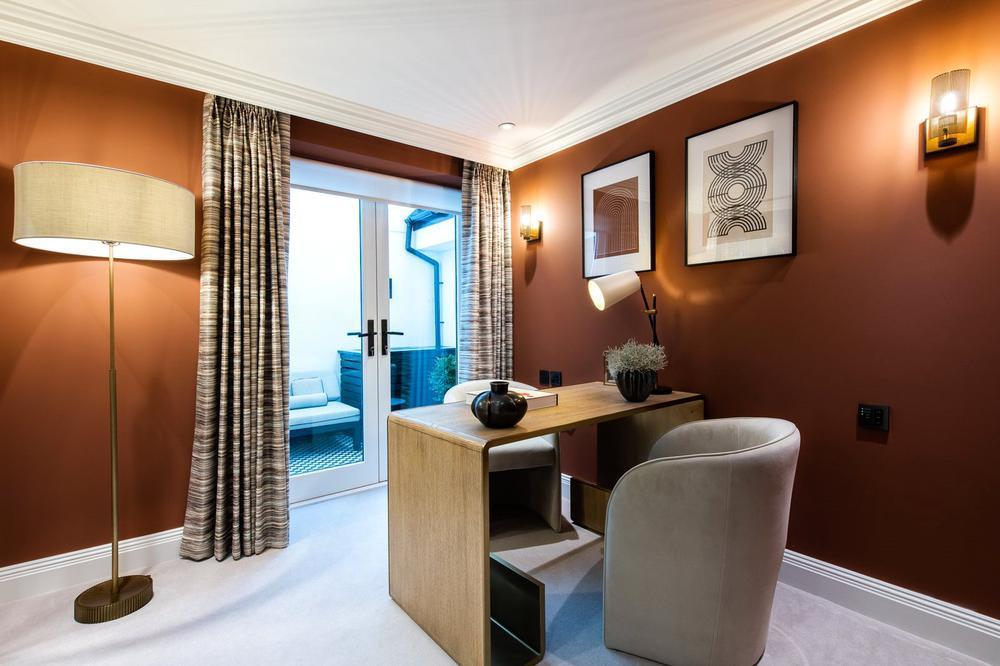 Apartment in London - More