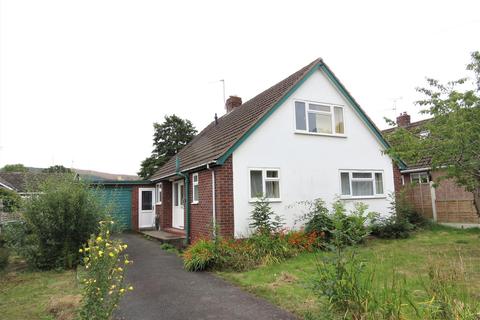 3 bedroom detached bungalow for sale - Ashford Avenue, Pontesbury, Shrewsbury