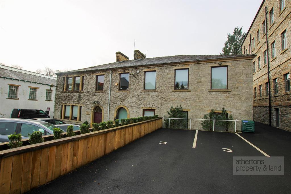 Primrose Road, Clitheroe, Ribble Valley Detached house £850,000
