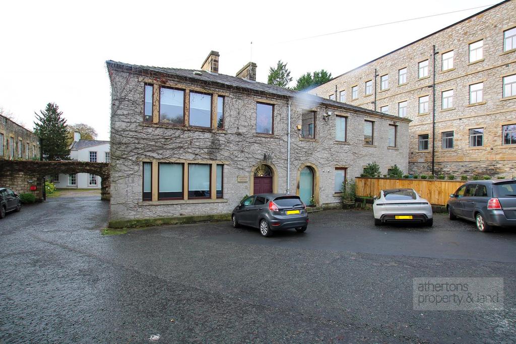 Primrose Road, Clitheroe, Ribble Valley Office £850,000