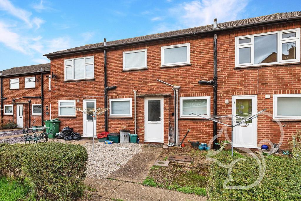Van Dyck Road, Colchester 1 bed apartment £700 pcm (£162 pw)