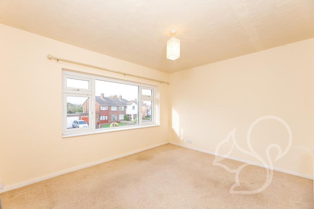 Van Dyck Road, Colchester 1 bed apartment £700 pcm (£162 pw)