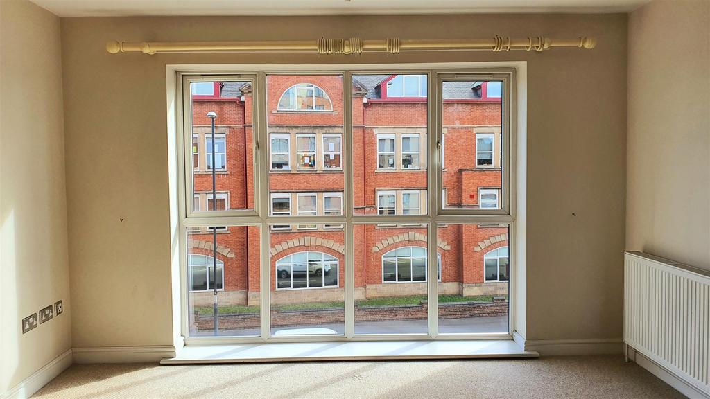 City Road, Derby 2 bed apartment for sale £125,000