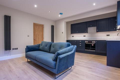 1 bedroom flat to rent, Portland Street, York, YO31 7EH