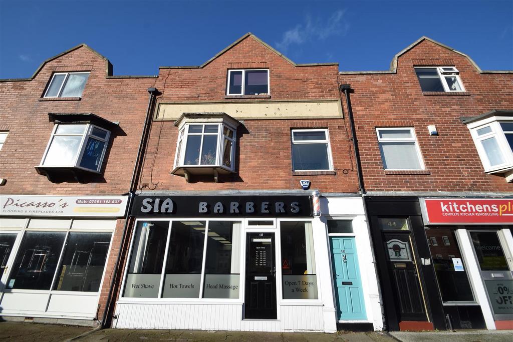 Cauldwell Lane, Monkseaton 3 bed £165,000