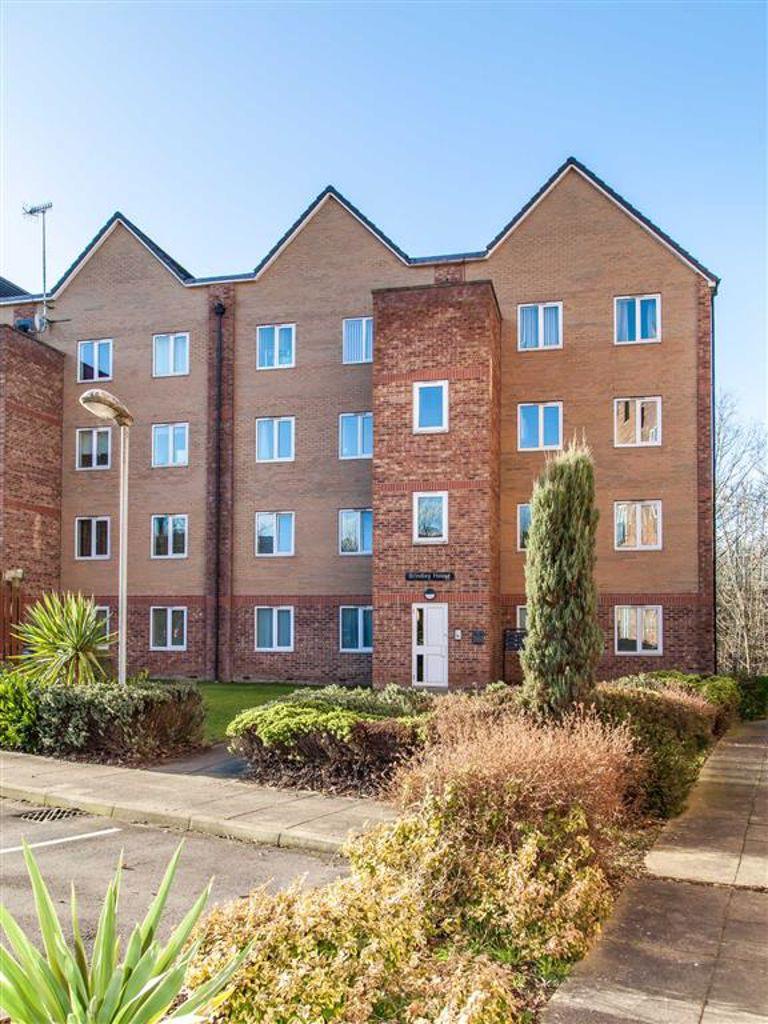 Brindley House, Tapton Lock, Chesterfield, S41 2 bed apartment £615
