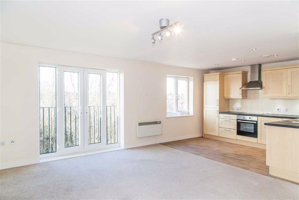 Brindley House, Tapton Lock, Chesterfield, S41 2 bed apartment £615