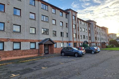 undefined, Hawthornden Place, Pilrig, Edinburgh, EH7