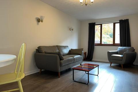 undefined, Hawthornden Place, Pilrig, Edinburgh, EH7