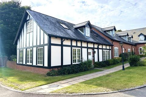 2 bedroom cottage for sale, Home Farm, Iwerne Minster, Blandford Forum, Dorset, DT11