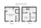 Floorplan 2 D