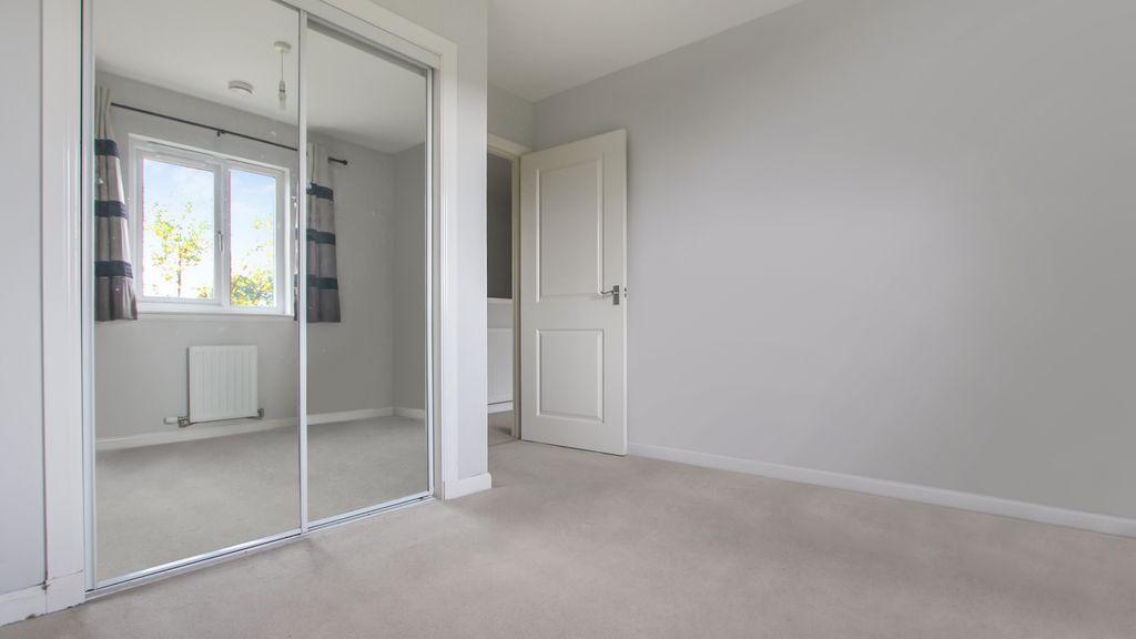 Bedroom 1 (Double)