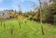 View of Garden area to the front of the property.