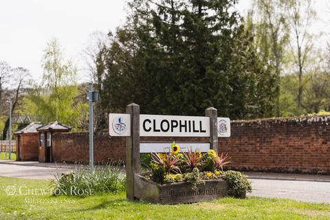 5 bedroom detached house for sale - The Hanwell, Clophill Village