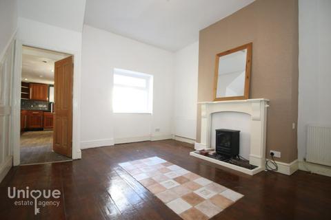 4 bedroom terraced house for sale - Preston Street, Fleetwood, Lancashire, FY7 6JA