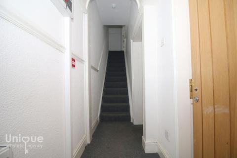 4 bedroom terraced house for sale - Preston Street, Fleetwood, Lancashire, FY7 6JA