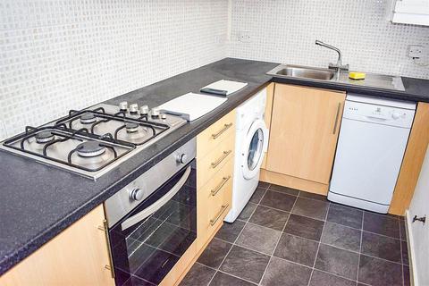 undefined, Carnforth Street, Rusholme, M14