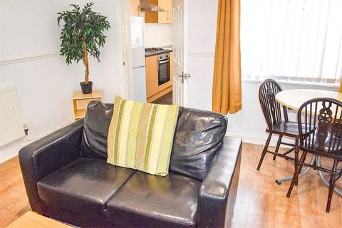 undefined, Carnforth Street, Rusholme, M14