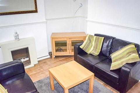 undefined, Carnforth Street, Rusholme, M14