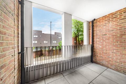 1 bedroom apartment for sale - Gatsby Apartments, E1