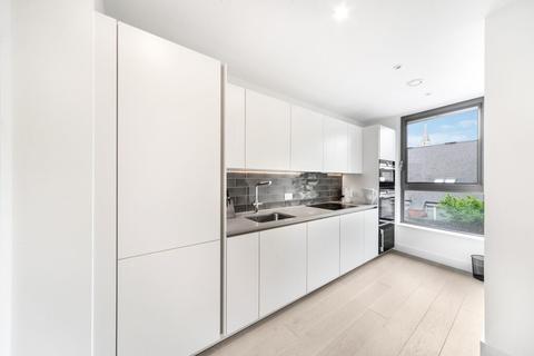 1 bedroom apartment for sale - Gatsby Apartments, E1