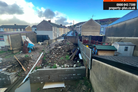 9 Brook Street, Tonypandy, CF40 1RB