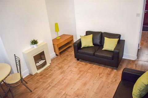 undefined, Camborne Street, Rusholme, M14