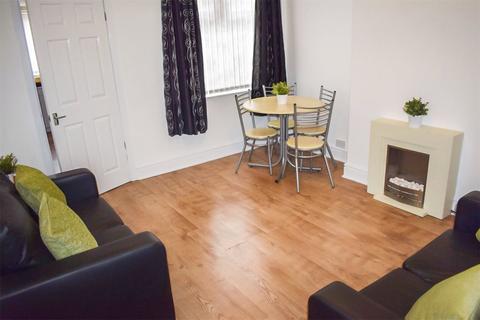 undefined, Camborne Street, Rusholme, M14