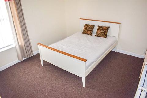 undefined, Camborne Street, Rusholme, M14