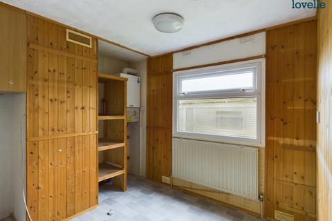 1 bedroom mobile home to rent, Kirmond Road, Binbrook, LN8