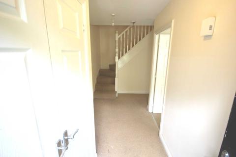 4 bedroom townhouse to rent - Cornwall Street, Opens haw
