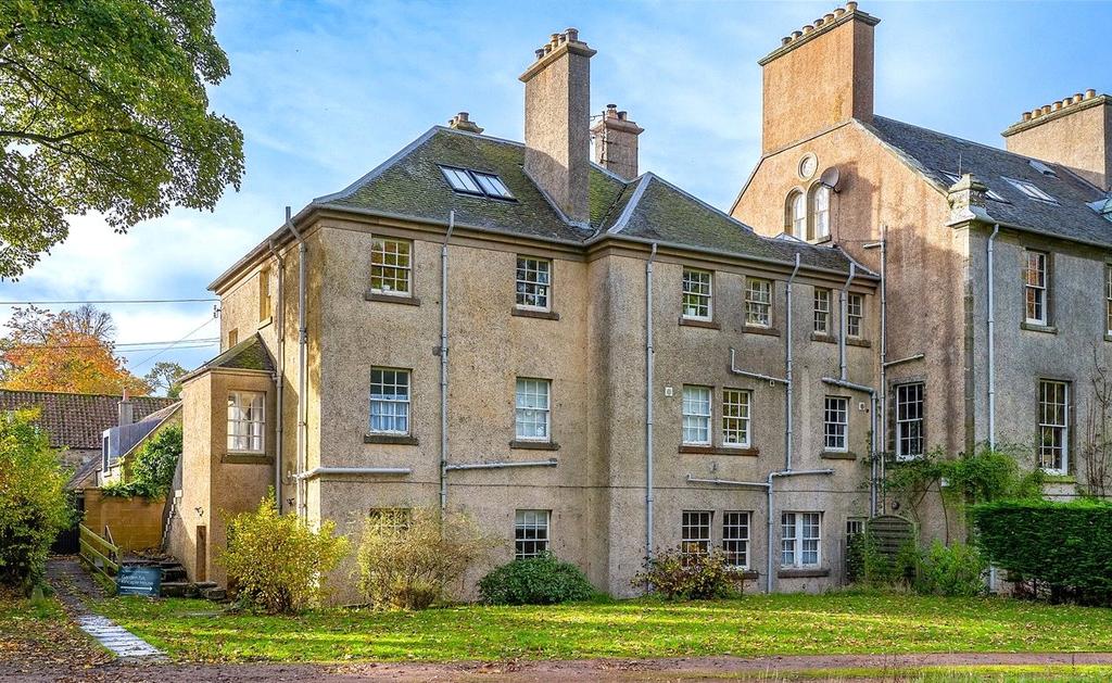 Garden Flat