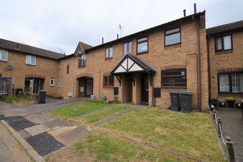 2 bedroom terraced house to rent, Millers Court, Barham, Ipswich, IP6