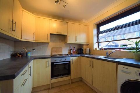 2 bedroom terraced house to rent, Millers Court, Barham, Ipswich, IP6