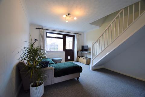 2 bedroom terraced house to rent, Millers Court, Barham, Ipswich, IP6