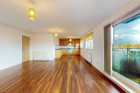 2 bedroom flat for sale - Springburn Road, Springburn, Glasgow, G21