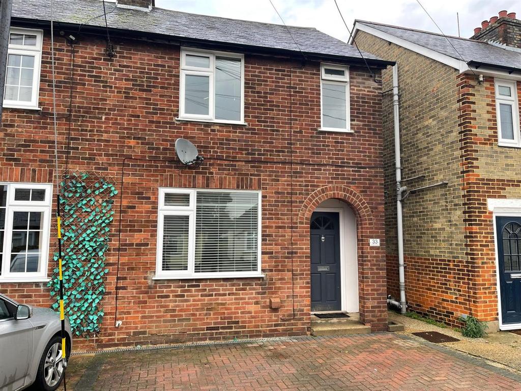 St. Marys Road, Braintree 3 bed semidetached house to rent £1,300
