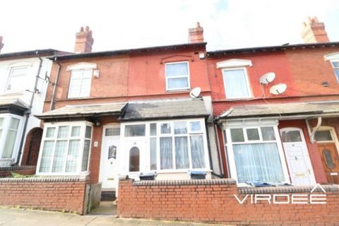 12 Avenue Road, Handsworth, Birmingham, B21 8ED